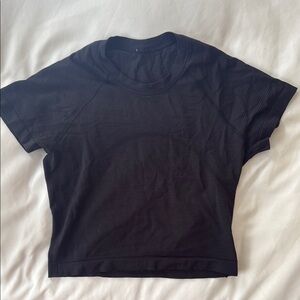 BRAND NEW Lululemon Swifty Crop